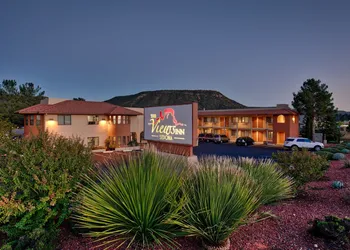 The Views Inn Sedona hotel thumbnail 7