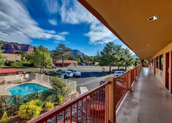 The Views Inn Sedona hotel thumbnail 8