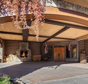 Lodge at Whitefish Lake hotel detail image 3