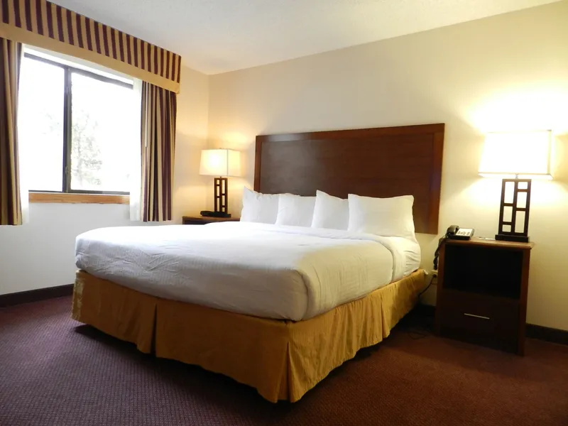 Ashmore Inn and Suites hotel detail image 6