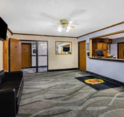 Super 8 by Wyndham Valentine NE hotel detail image 7