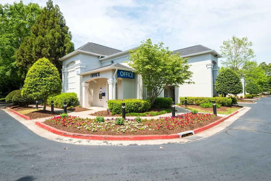 Studio 6 Extended Stay - Duluth, GA - Atlanta - Gwinnett Place hotel detail image 2