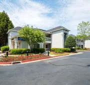 Studio 6 Extended Stay - Duluth, GA - Atlanta - Gwinnett Place hotel detail image 5