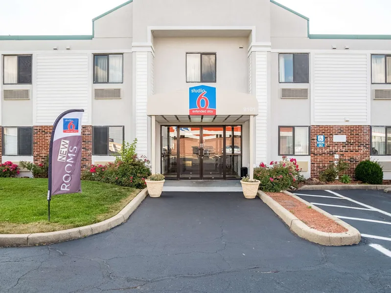 Studio 6 Miamisburg, OH - Dayton hotel detail image 2
