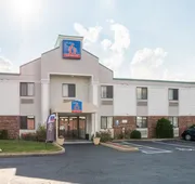 Studio 6 Miamisburg, OH - Dayton hotel detail image 4