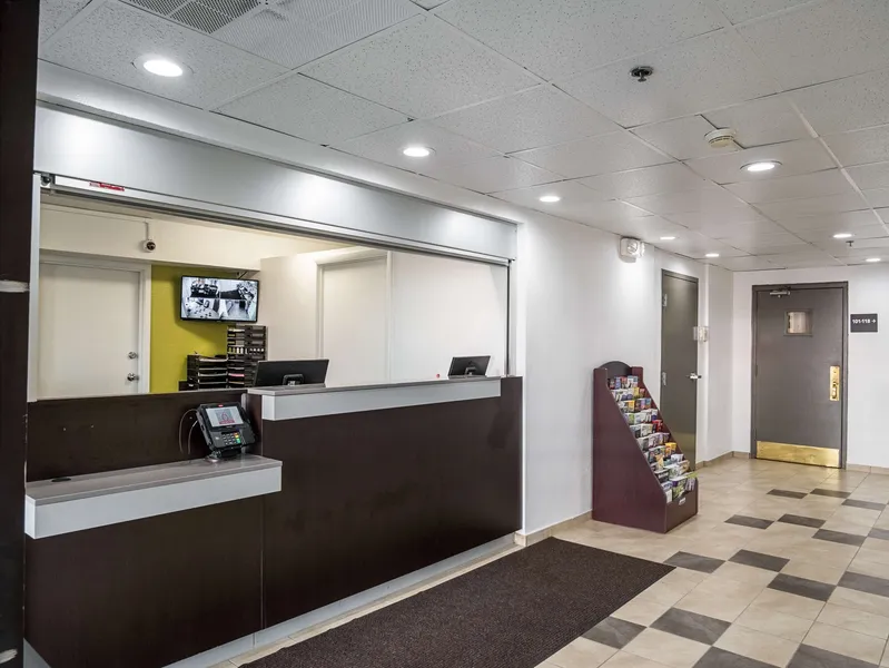 Studio 6 Miamisburg, OH - Dayton hotel detail image 6