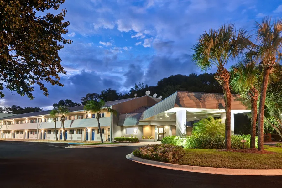 Studio 6 Extended Stay - Jacksonville, FL - Baymeadows hotel detail image 2