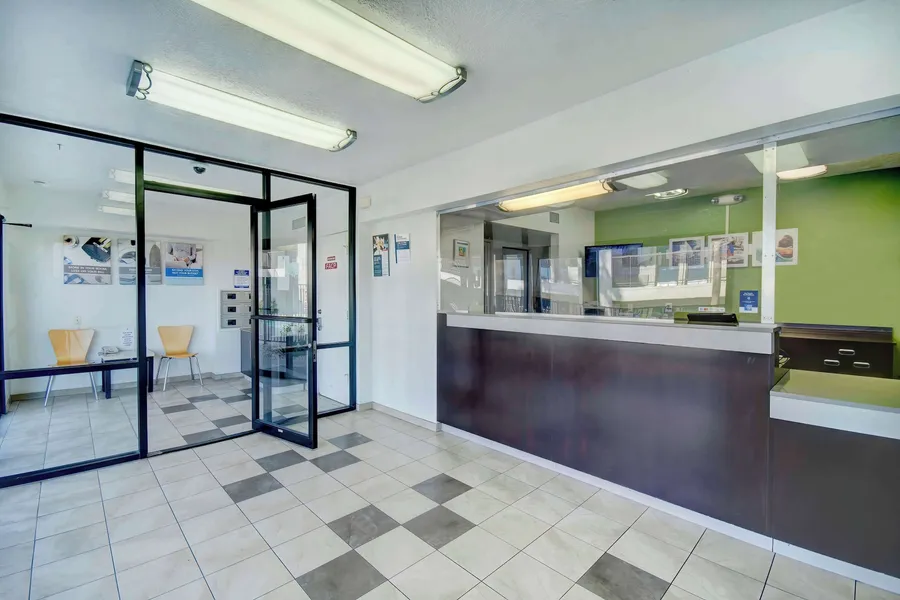 Studio 6 Tucson, AZ - Irvington Road hotel detail image 6