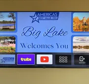Americas Best Value Inn Big Lake Becker hotel detail image 7
