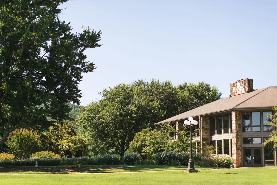 The Ridges Resort on Lake Chatuge hotel detail image 2