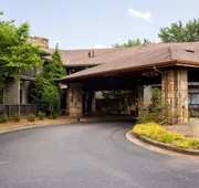 The Ridges Resort on Lake Chatuge hotel detail image 4