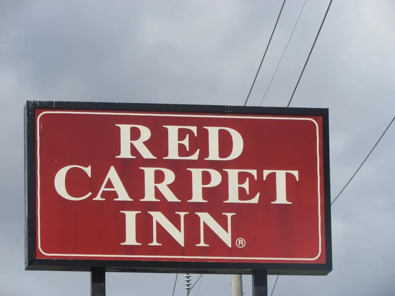Red Carpet Inn hotel detail image 2