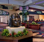 Great Cedar Hotel at Foxwoods hotel detail image 3