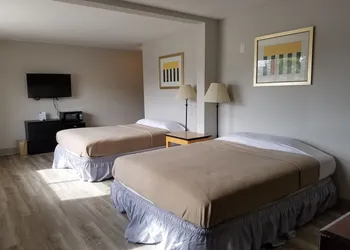 Harmony Inn and Suites hotel thumbnail 3