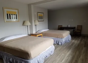 Harmony Inn and Suites hotel thumbnail 4