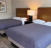 Harmony Inn and Suites hotel detail image 7
