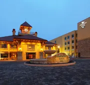 Homewood Suites by Hilton Richland hotel detail image 3