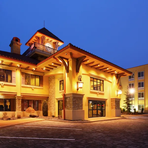 Homewood Suites by Hilton Richland hotel detail image 6