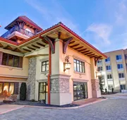 Homewood Suites by Hilton Richland hotel detail image 7