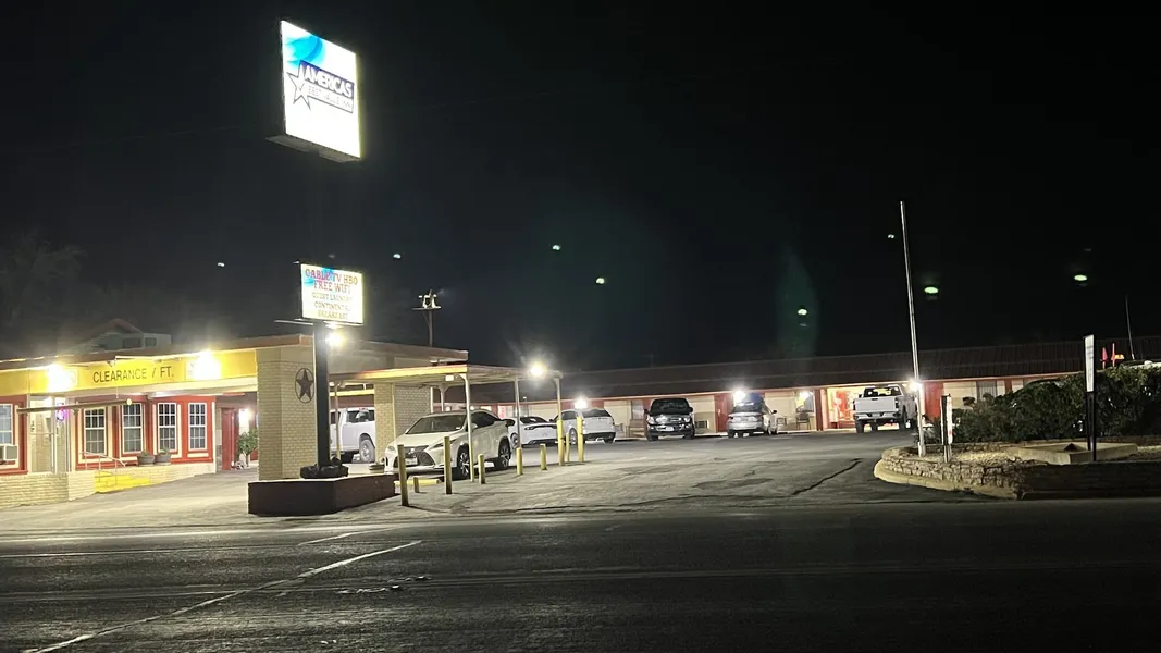 Americas Best Value Inn Ozona hotel detail image 2