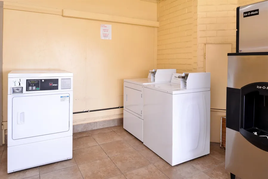 Americas Best Value Inn Ozona hotel detail image 6
