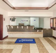 Americas Best Value Inn Stockbridge hotel detail image 7