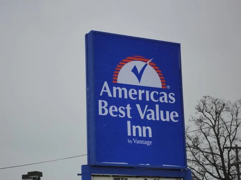 Americas Best Value Inn Battle Creek hotel detail image 2