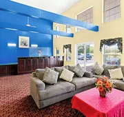 Americas Best Value Inn & Suites Mt. Pleasant hotel detail image 3