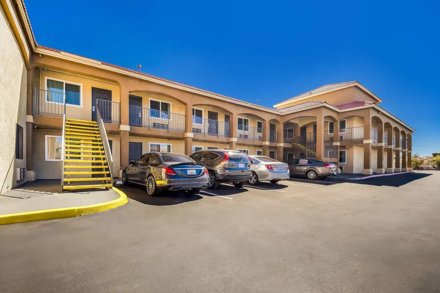 Quality Inn & Suites hotel detail image 6