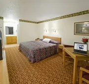 Americas Best Value Inn Weatherford, TX hotel detail image 3