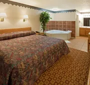 Americas Best Value Inn Weatherford, TX hotel detail image 4