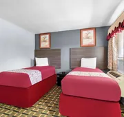 Americas Best Value Inn Belleville hotel detail image 7