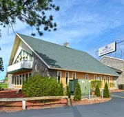 Americas Best Value Inn Plattsburgh hotel detail image 3