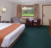 Americas Best Value Inn Plattsburgh hotel detail image 5