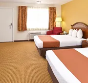 Americas Best Value Inn Plattsburgh hotel detail image 7