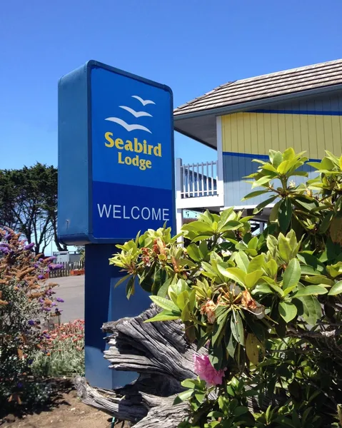 Seabird Lodge hotel detail image 2
