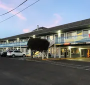 Seabird Lodge hotel detail image 4