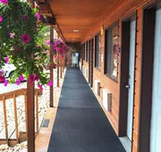 Big Horn Lodge hotel detail image 3