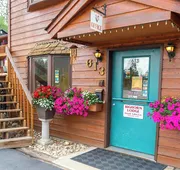 Big Horn Lodge hotel detail image 4