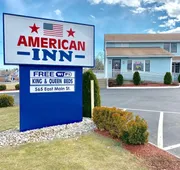 American Inn hotel detail image 3