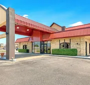 Americas Best Value Inn Paris hotel detail image 4