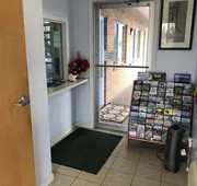 Americas Best Value Inn Jonesville hotel detail image 3