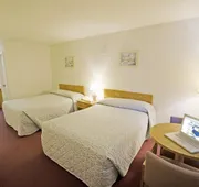 Americas Best Value Inn Jonesville hotel detail image 4