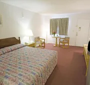 Americas Best Value Inn Jonesville hotel detail image 5
