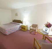 Americas Best Value Inn Jonesville hotel detail image 7