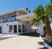Motel 6 Barstow, CA - Route 66 hotel detail image 3