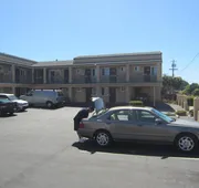 Pacific Best Inn hotel detail image 5