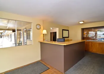 Sunset Inn John Day hotel thumbnail 5