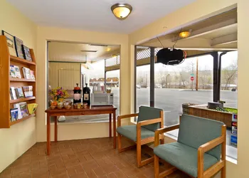 Sunset Inn John Day hotel thumbnail 6
