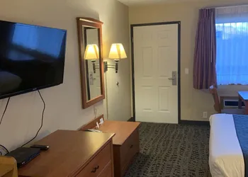 Sunset Inn John Day hotel thumbnail 8